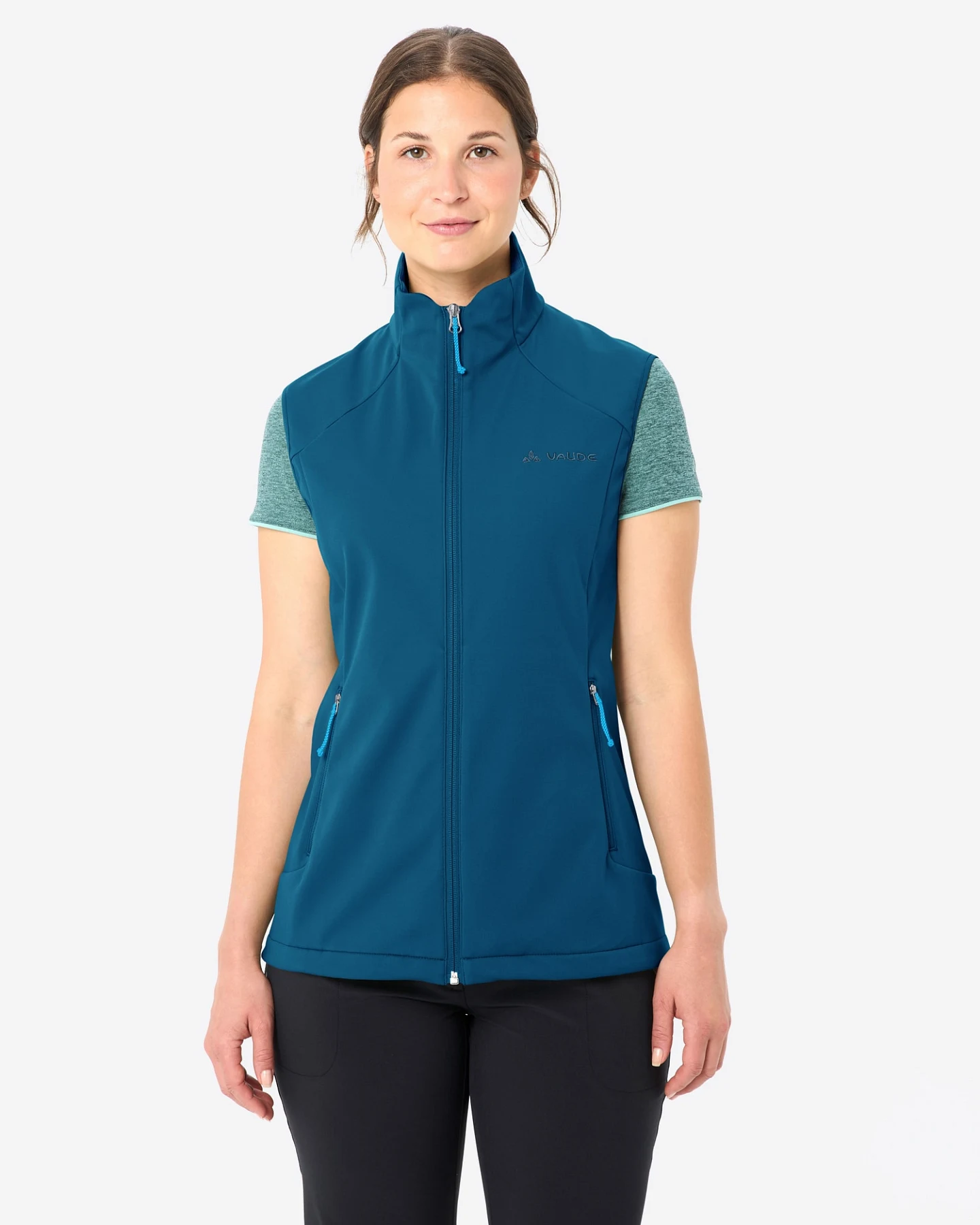 VAUDE Sportweste Everhike – Ansicht 3