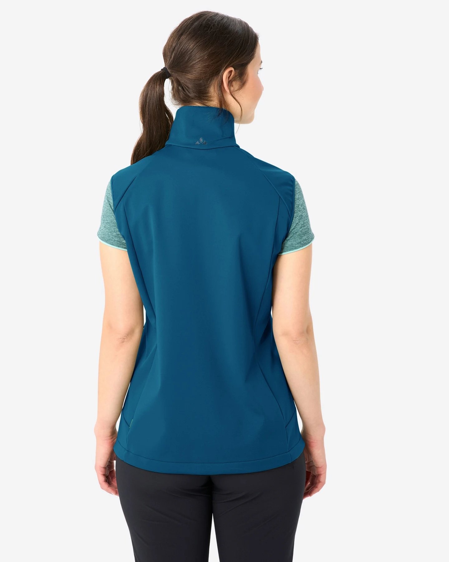 VAUDE Sportweste Everhike – Ansicht 4