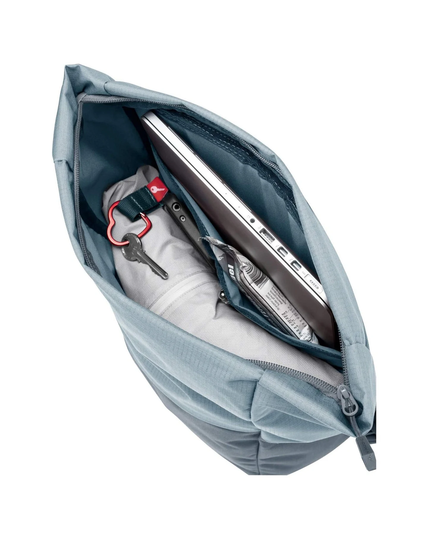 VAUDE Rucksack Wala – Ansicht 6