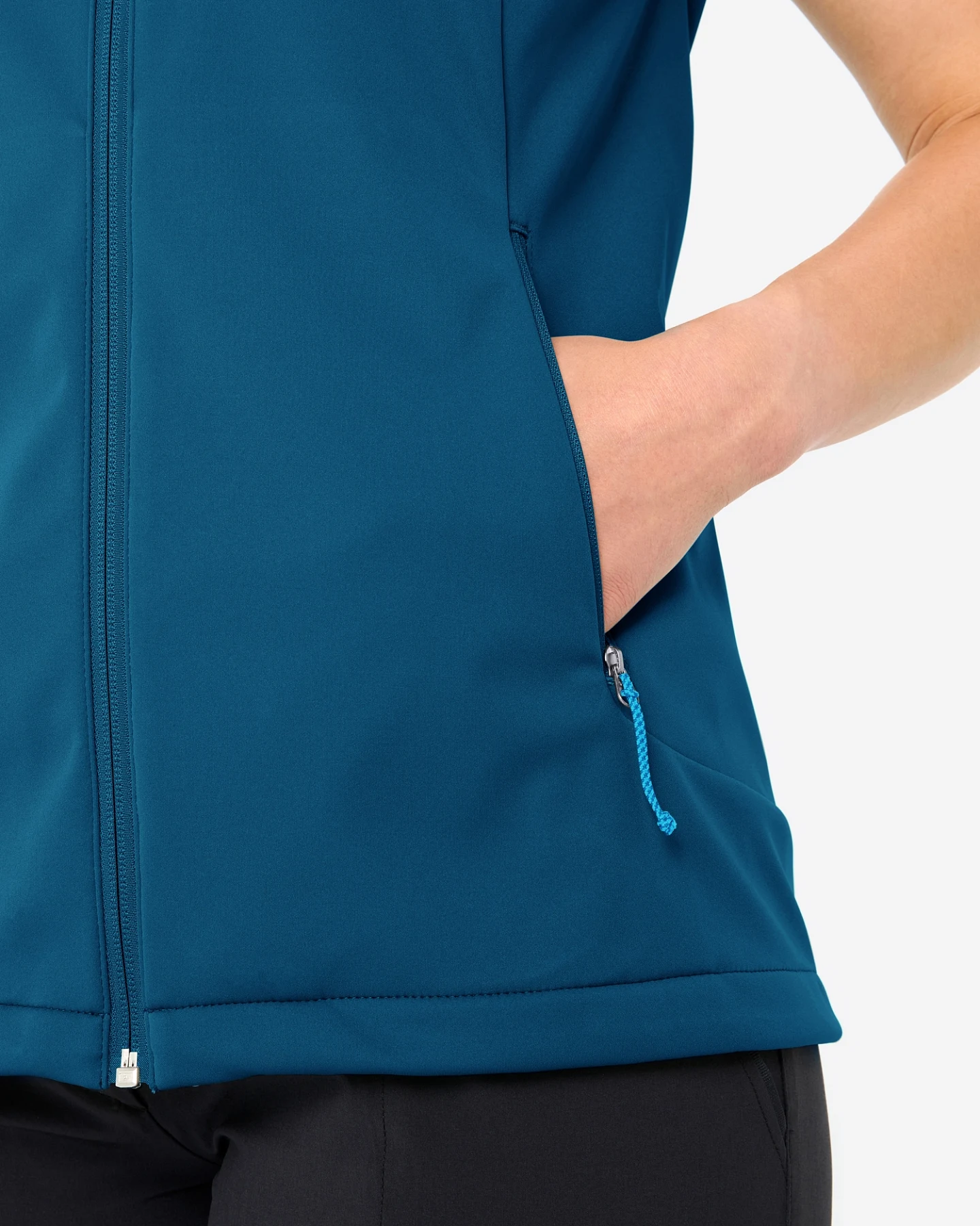 VAUDE Sportweste Everhike – Ansicht 5