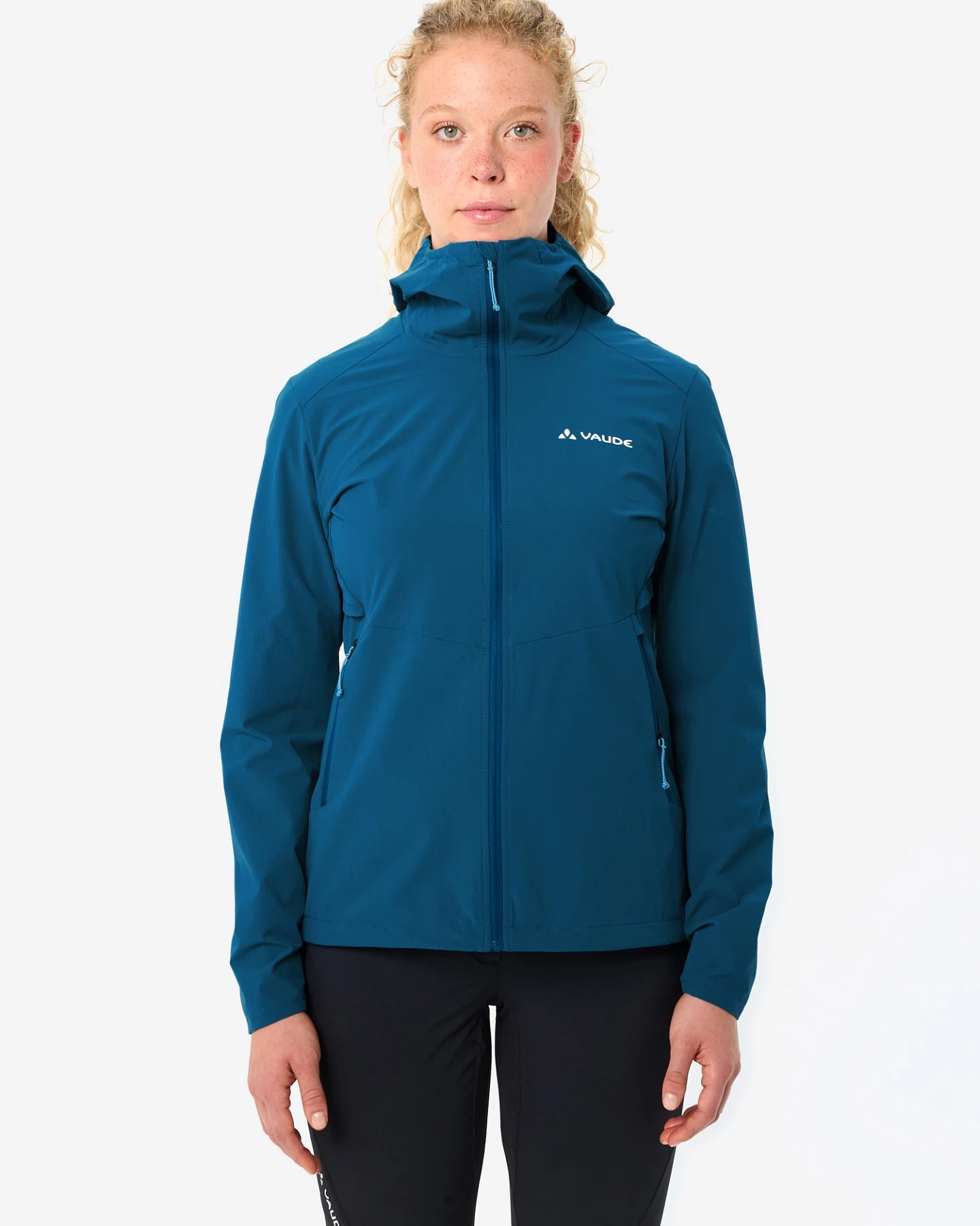 VAUDE Outdoorjacke Tekoa II – Ansicht 3