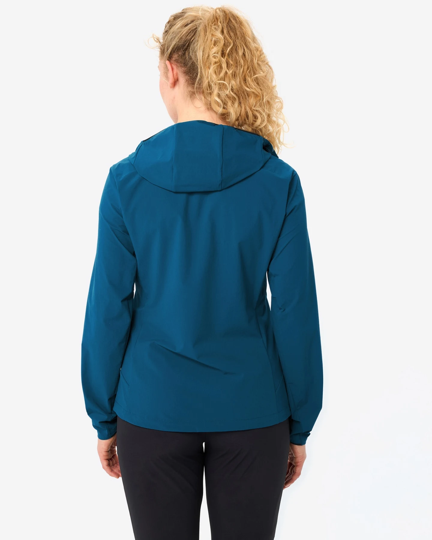 VAUDE Outdoorjacke Tekoa II – Ansicht 4