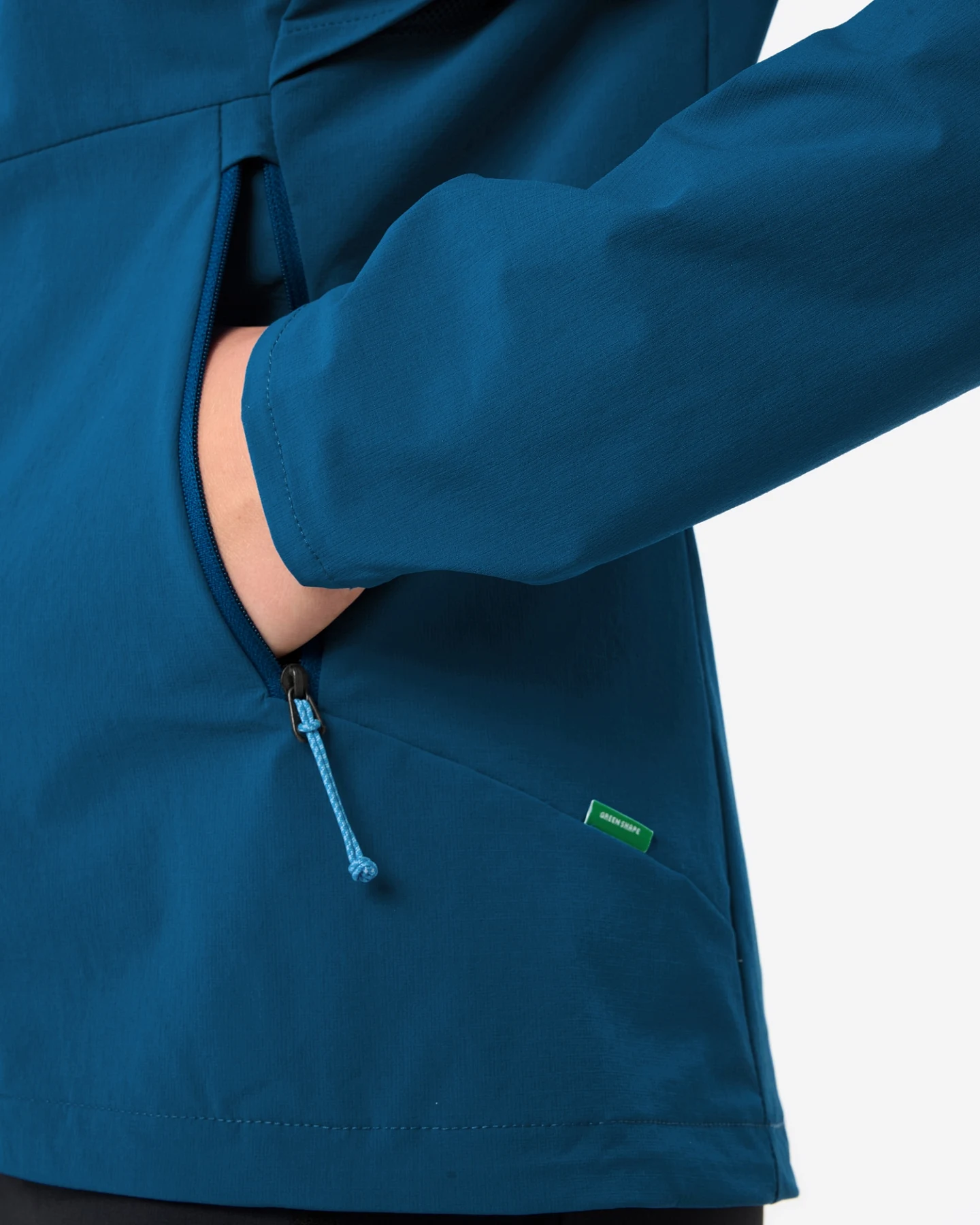 VAUDE Outdoorjacke Tekoa II – Ansicht 5