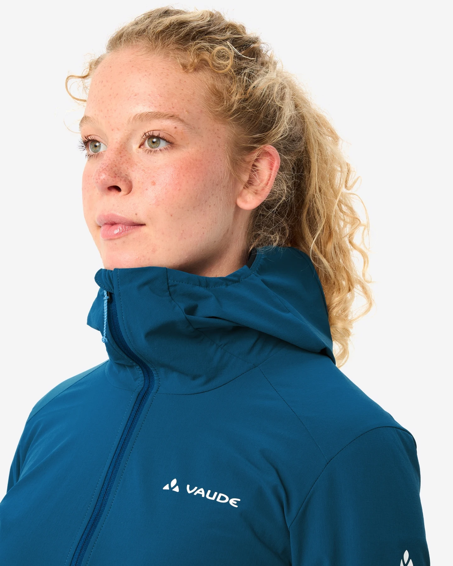VAUDE Outdoorjacke Tekoa II – Ansicht 6