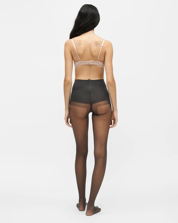 Swedish Stockings Feinstrumpfhose Malva