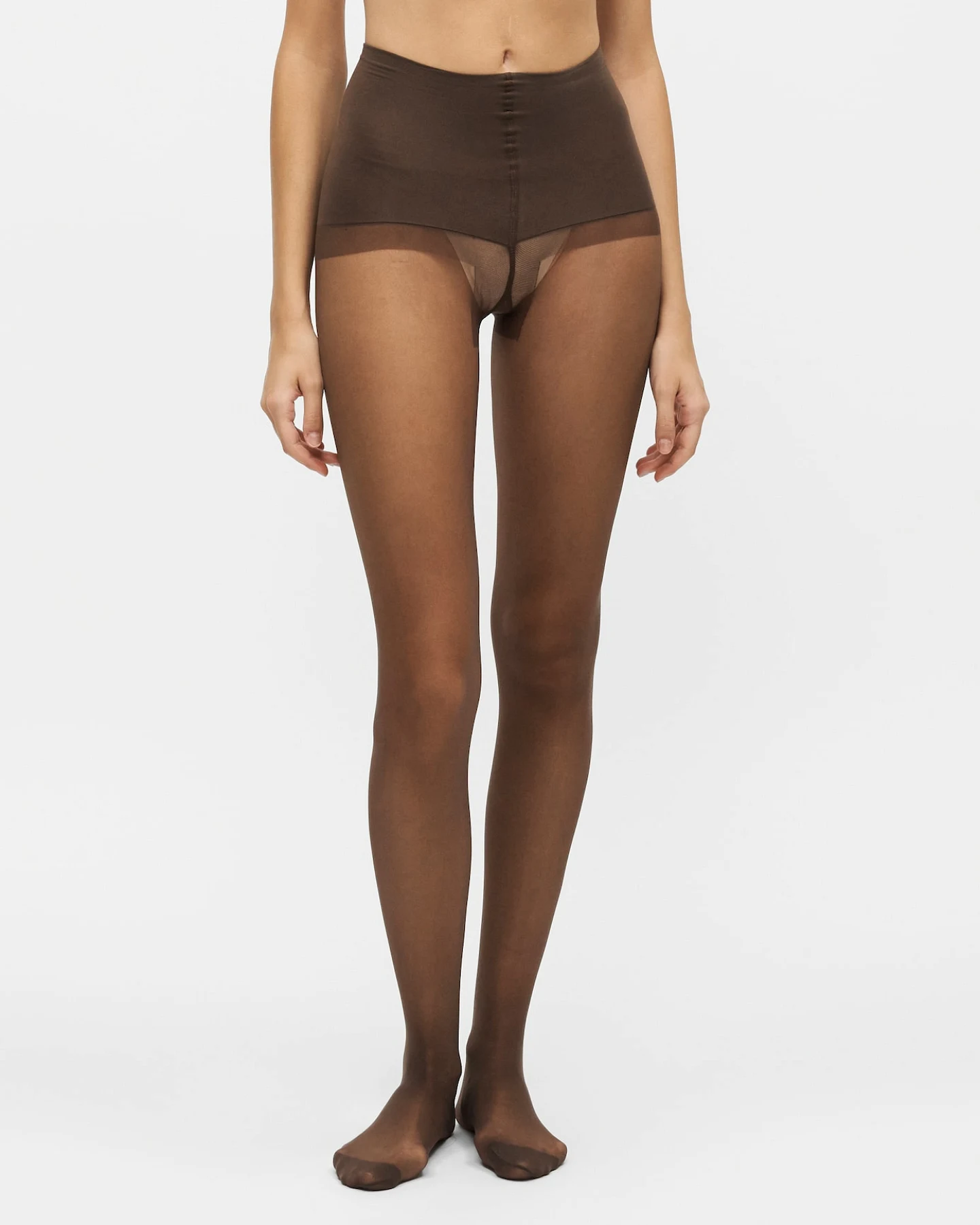 Swedish Stockings Feinstrumpfhose Malva – Ansicht 3
