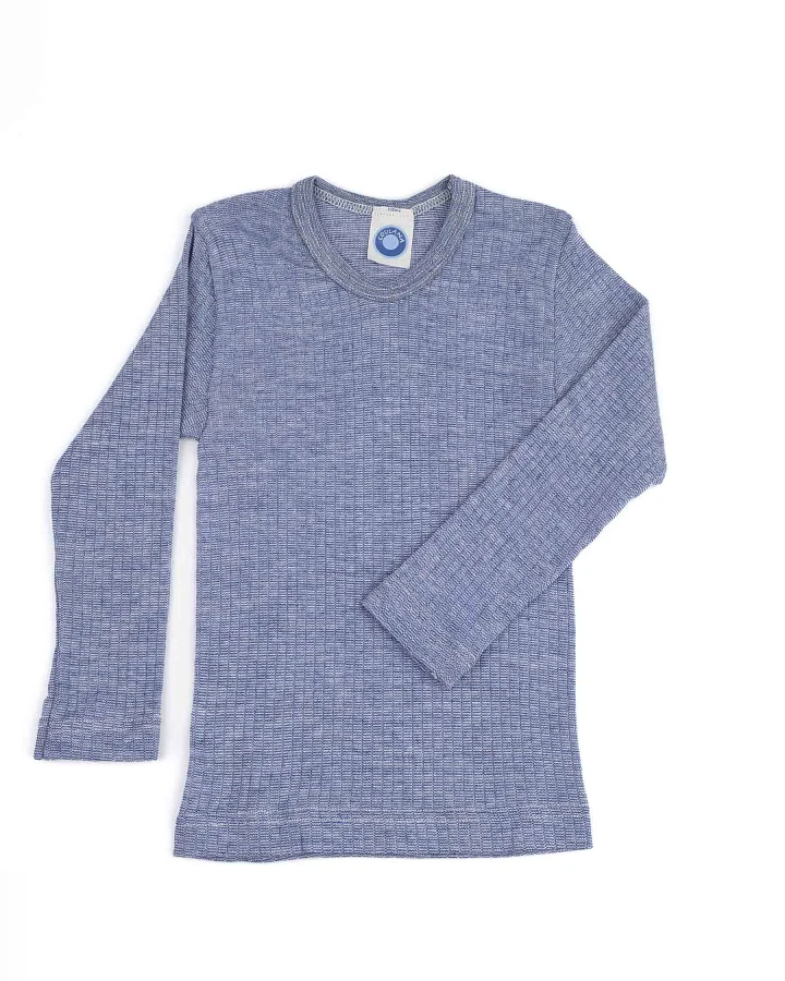 Blau