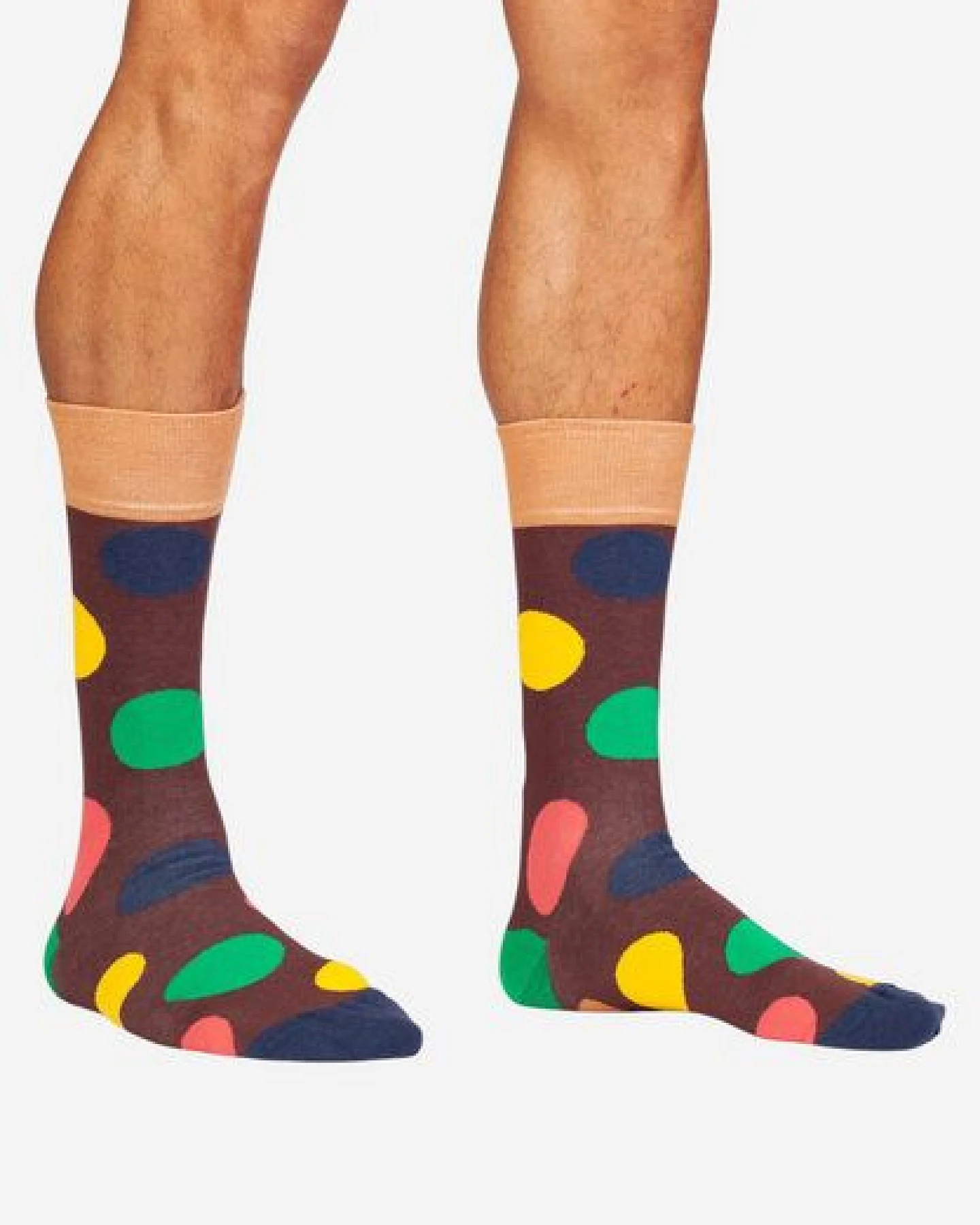 DillySocks Socken „Geo Trio (3er Box)“ – Ansicht 2