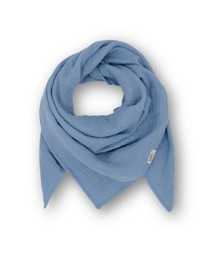 Dusty Blue