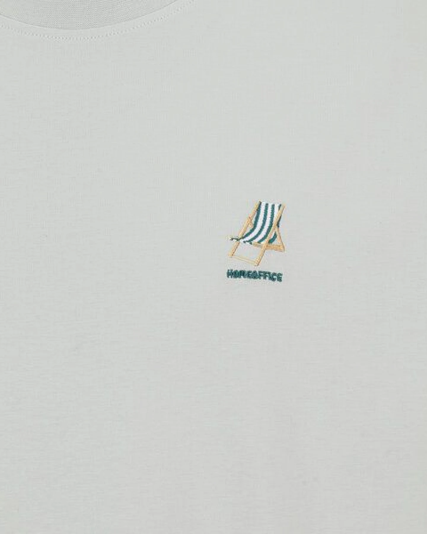 Iriedaily Homeoffice T-Shirt – Ansicht 3