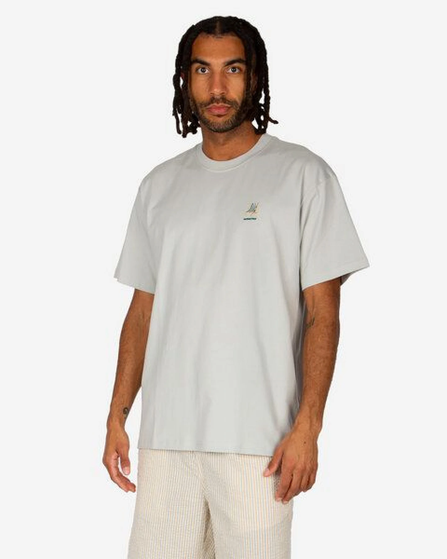 Iriedaily Homeoffice T-Shirt – Ansicht 4