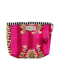 Poppy Tiger Pink