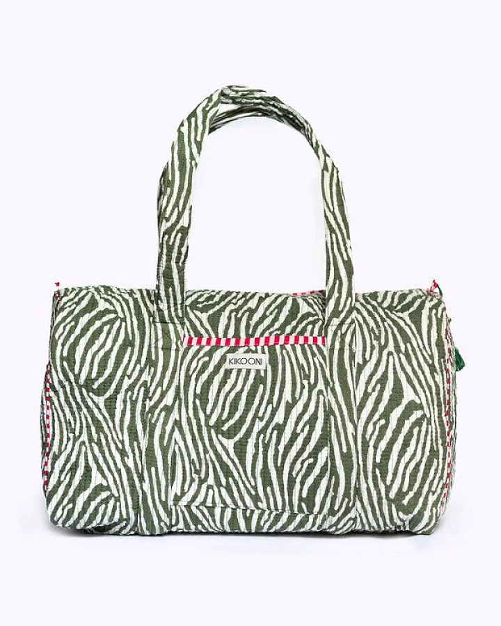 Desert Zebra Pink