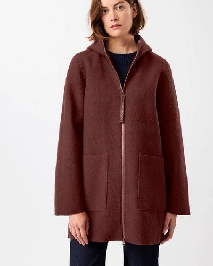 Burgundy (Rot)