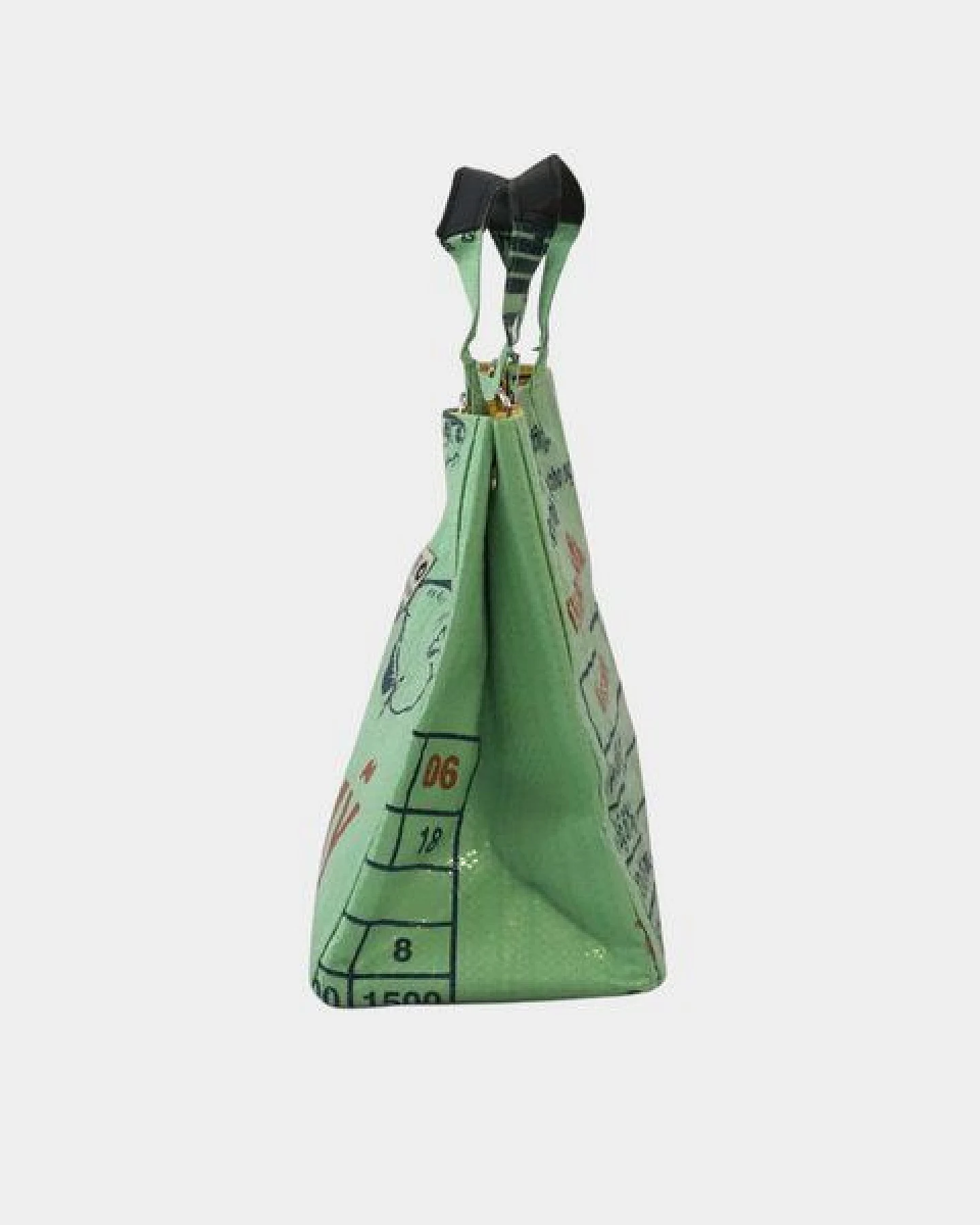 REFISHED fair fashion Tasche 'ISOLDE BAG' – Ansicht 4