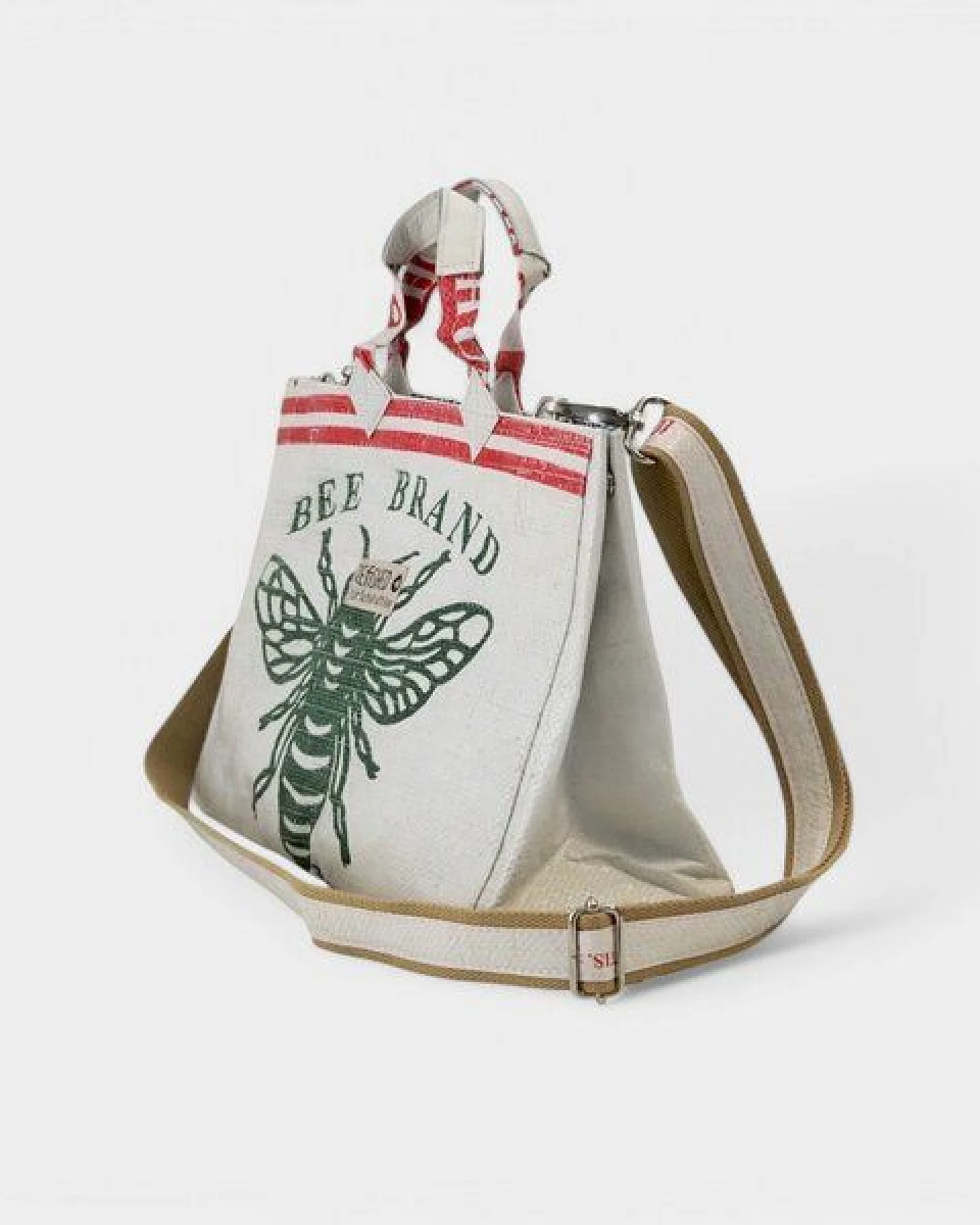 REFISHED fair fashion Tasche 'ISOLDE BAG' – Ansicht 3