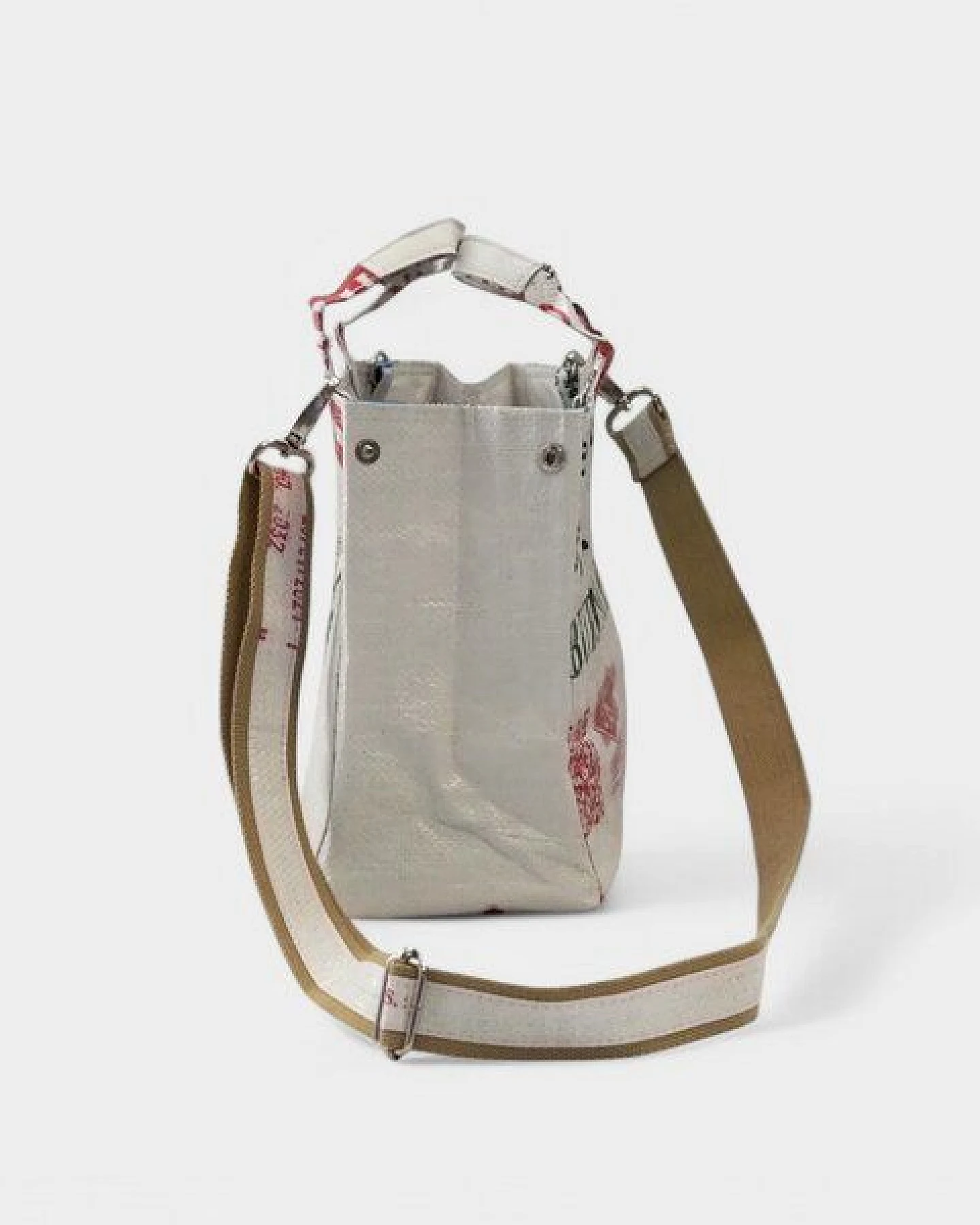 REFISHED fair fashion Tasche 'ISOLDE BAG' – Ansicht 4