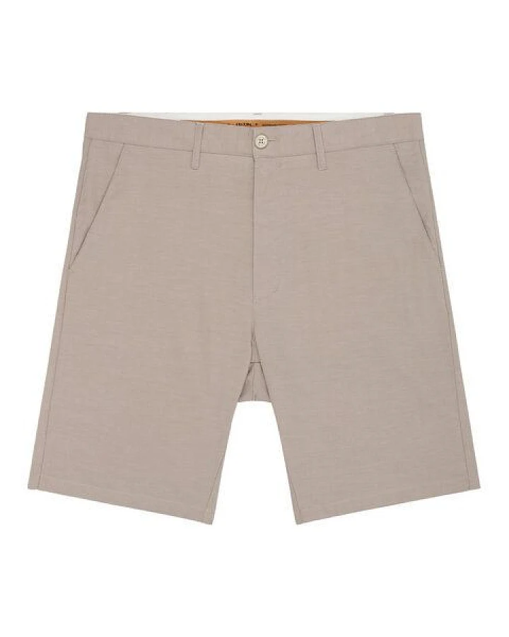 Produktseite: Iriedaily Golfer Chambray Short