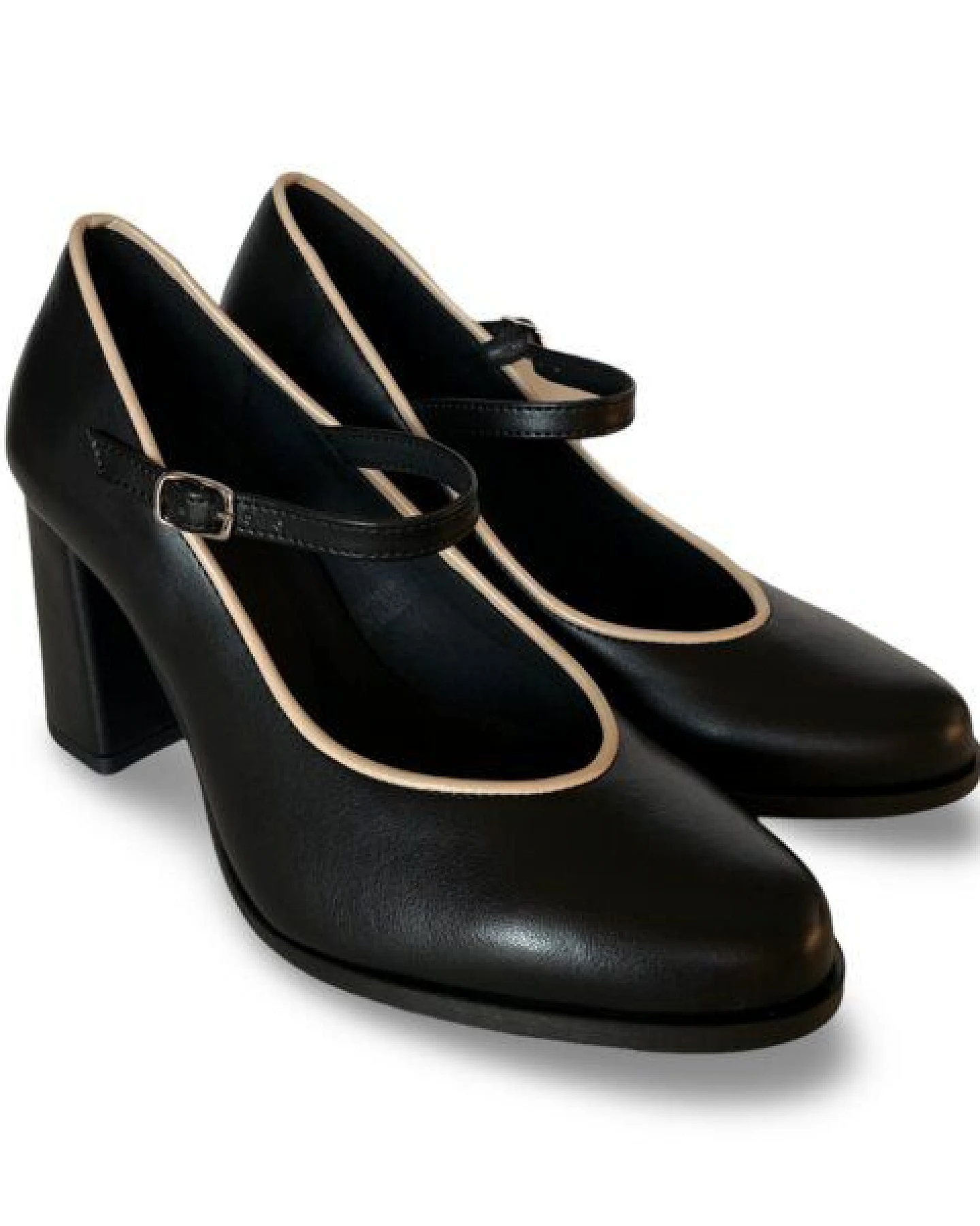 Nae Vegan Shoes NAE – Ansicht 2