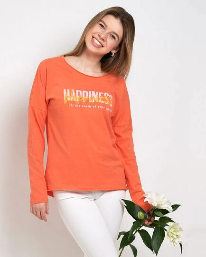 Rot-Orange (Orange)