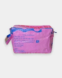 #fish Rosa-blau