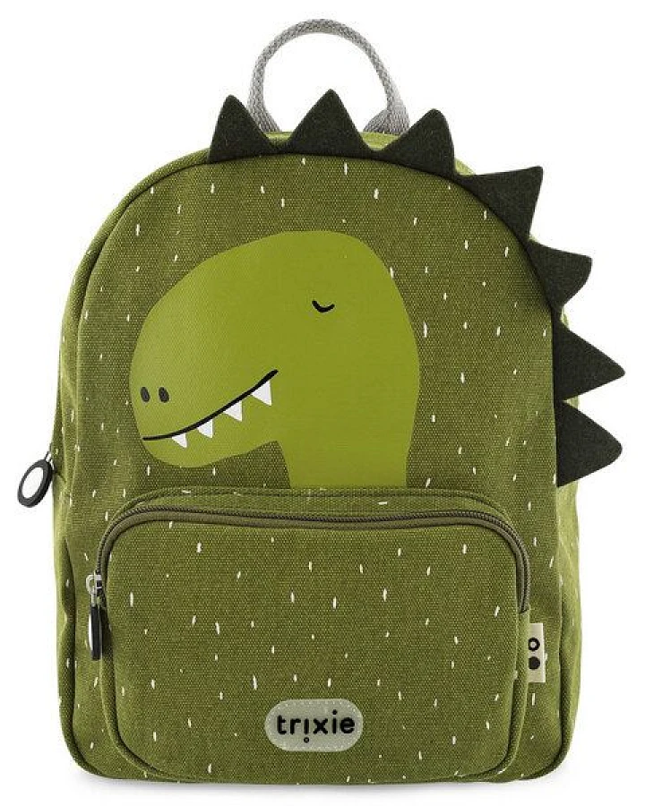Mr. Dino