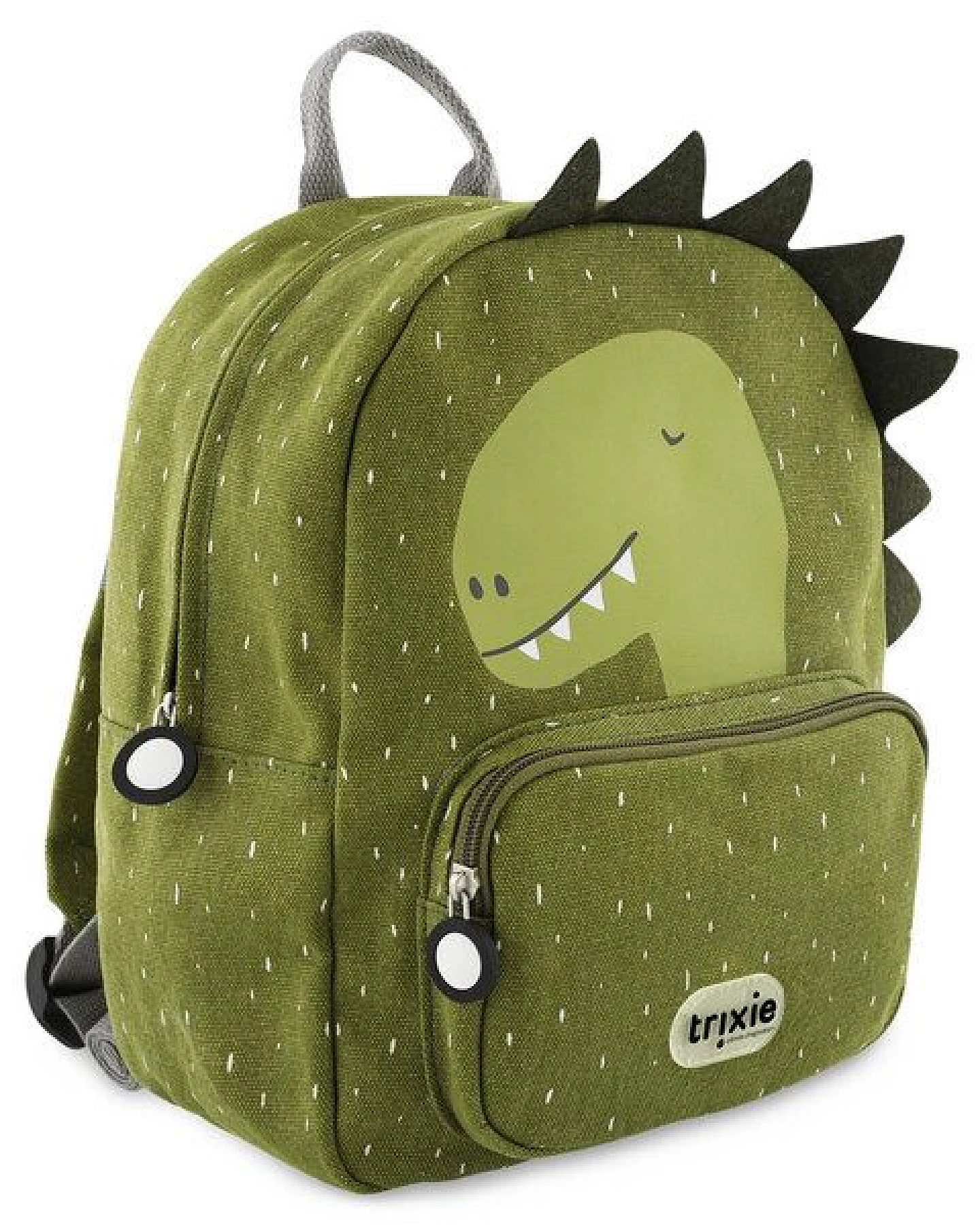Trixie - Kinderrucksack mit Tiermotiv – Ansicht 3