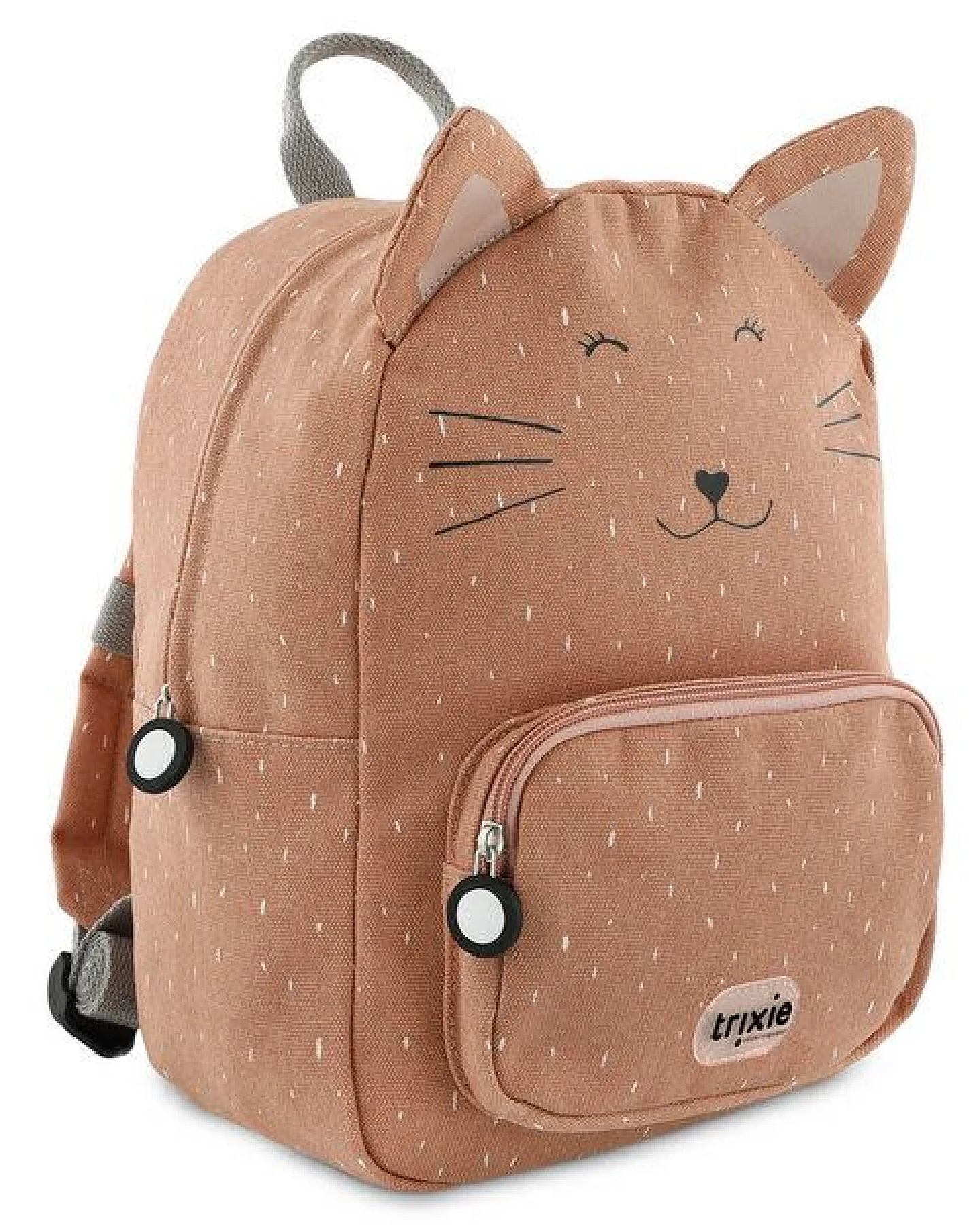 Trixie - Kinderrucksack mit Tiermotiv – Ansicht 3