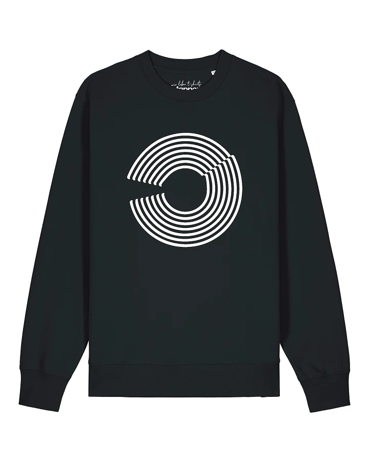 Watapparel Sweatshirt Abstract 01