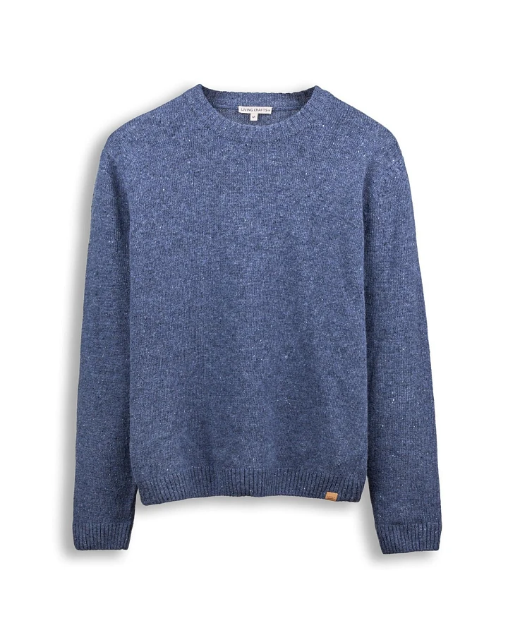 Produktseite: Living Crafts Pullover BASTIEN