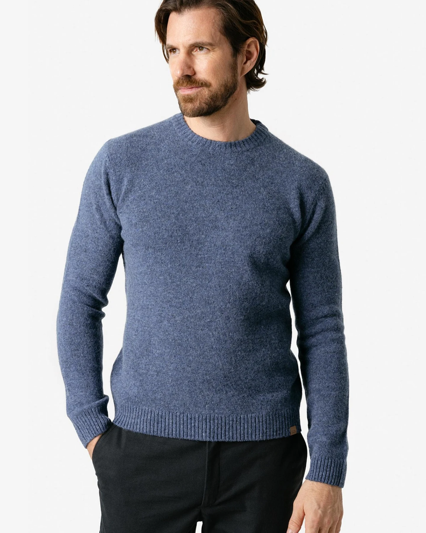 Living Crafts Pullover BASTIEN – Ansicht 2