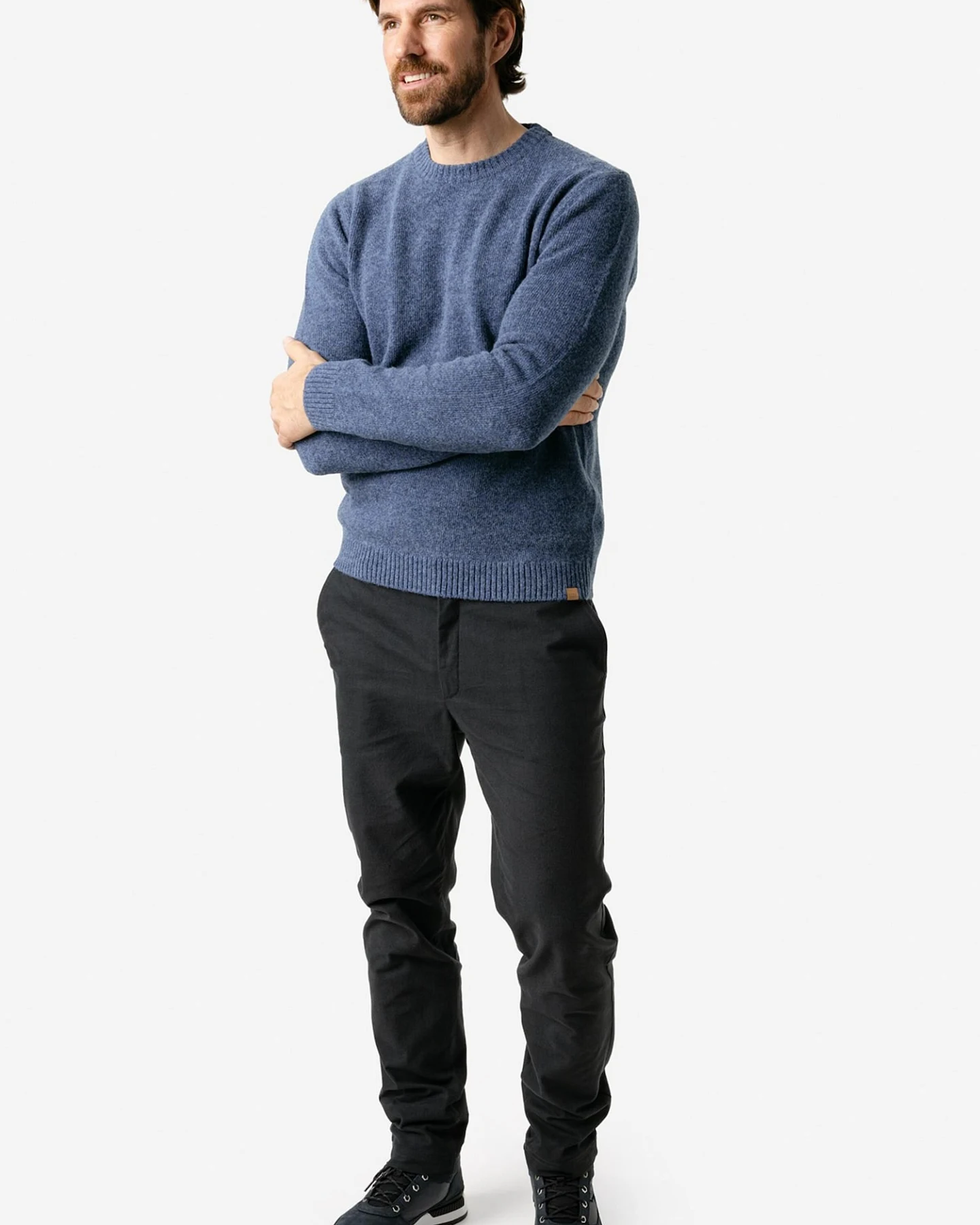 Living Crafts Pullover BASTIEN – Ansicht 3