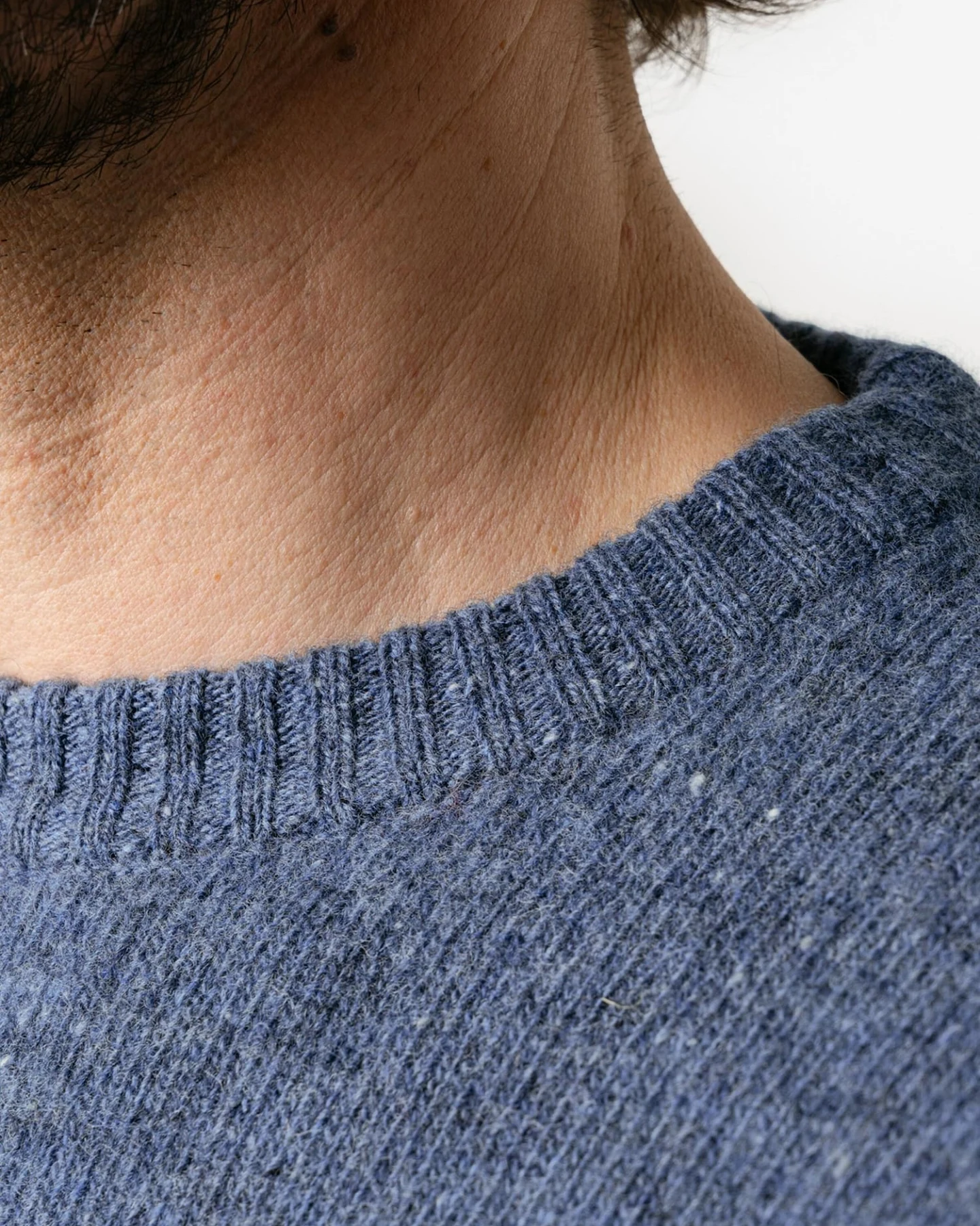 Living Crafts Pullover BASTIEN – Ansicht 4