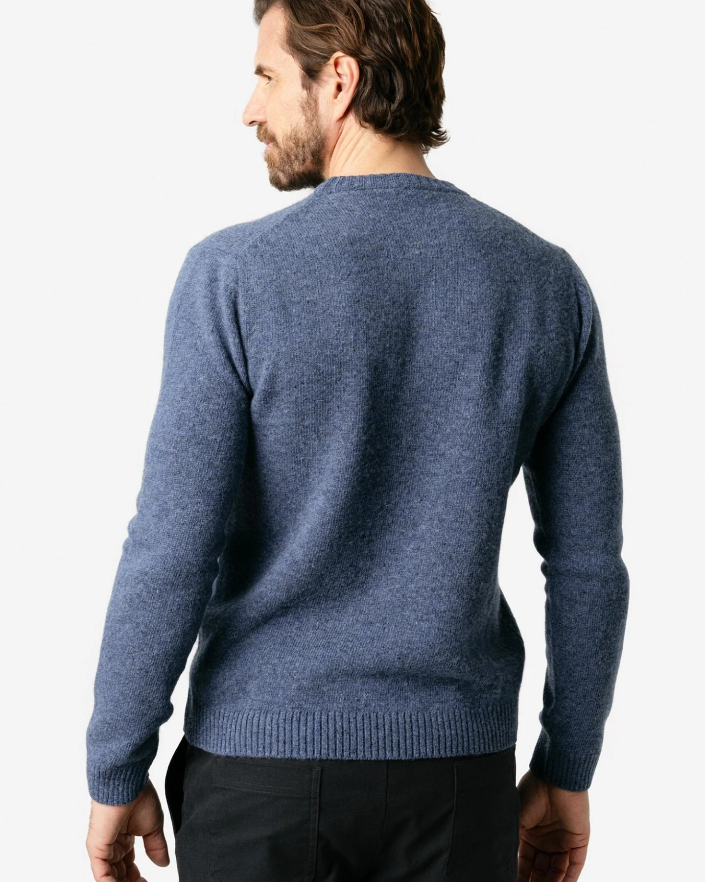 Living Crafts Pullover BASTIEN – Ansicht 5