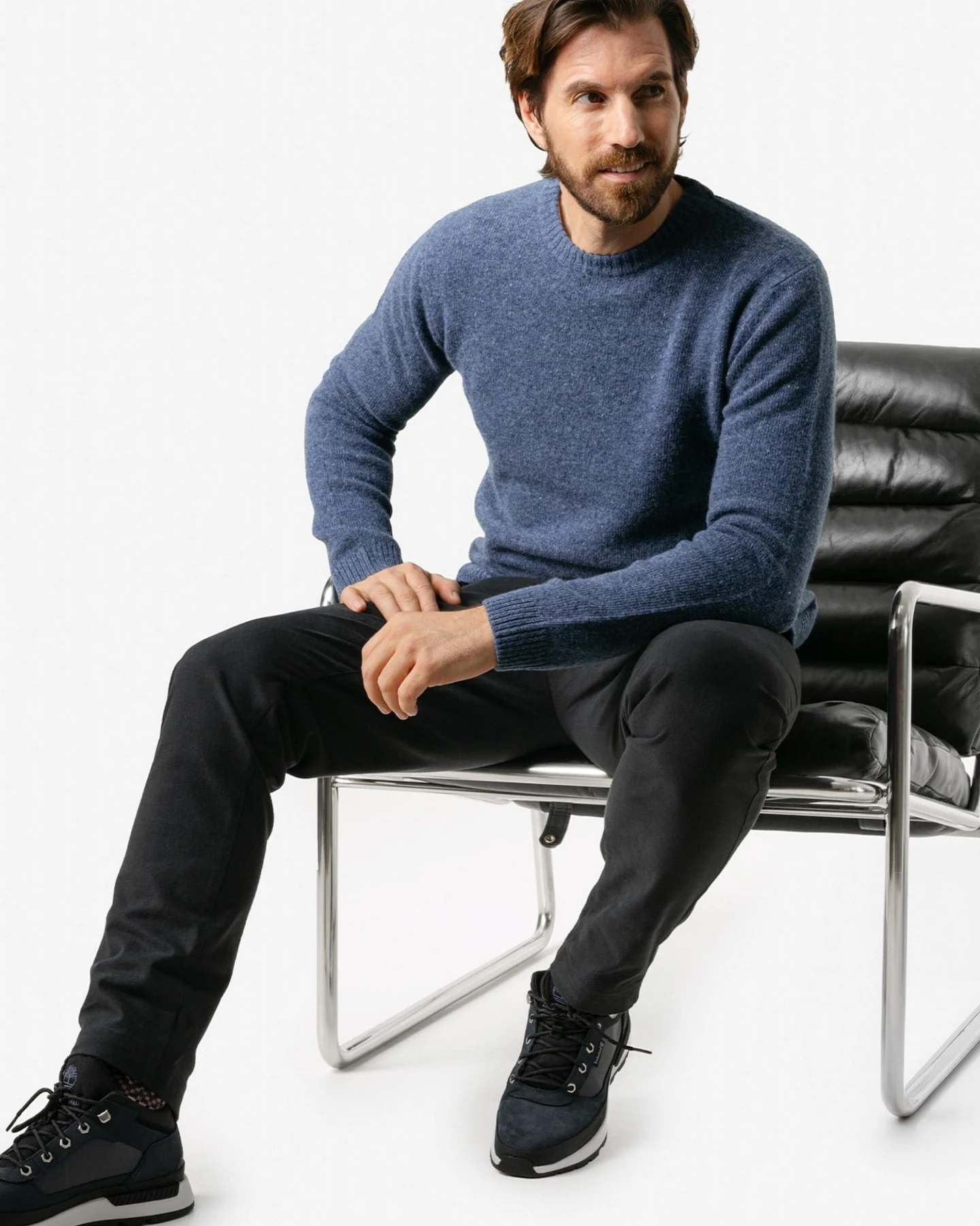 Living Crafts Pullover BASTIEN – Ansicht 6