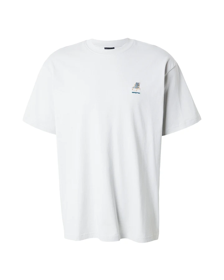 Produktseite: Iriedaily T-Shirt Homeoffice