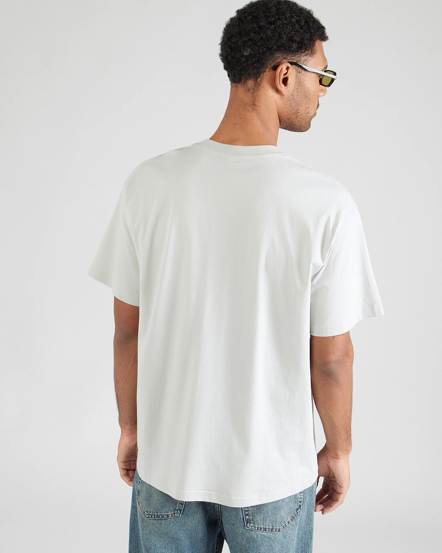 Iriedaily T-Shirt Homeoffice – Ansicht 4