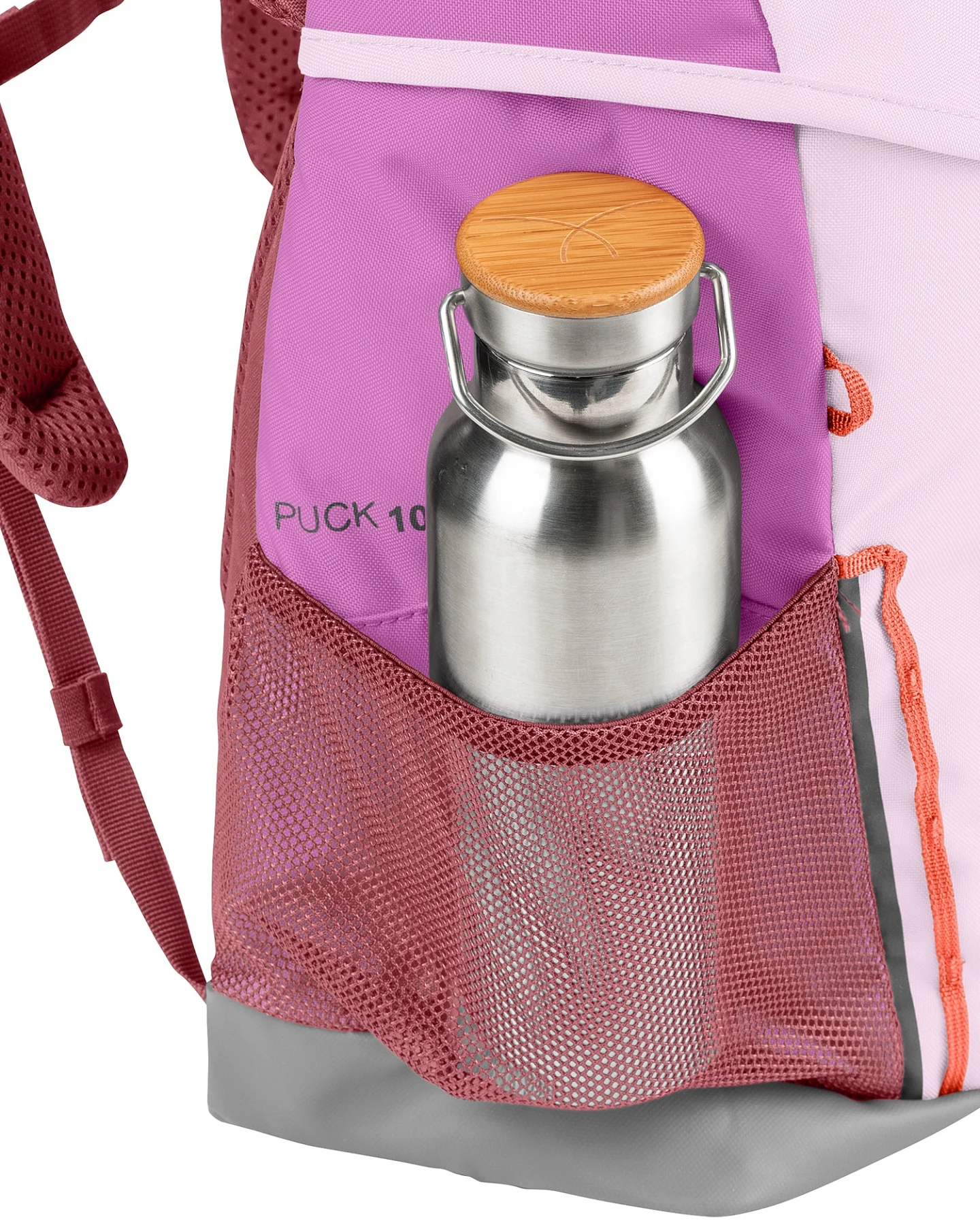 VAUDE Sportrucksack Puck 10 – Ansicht 3