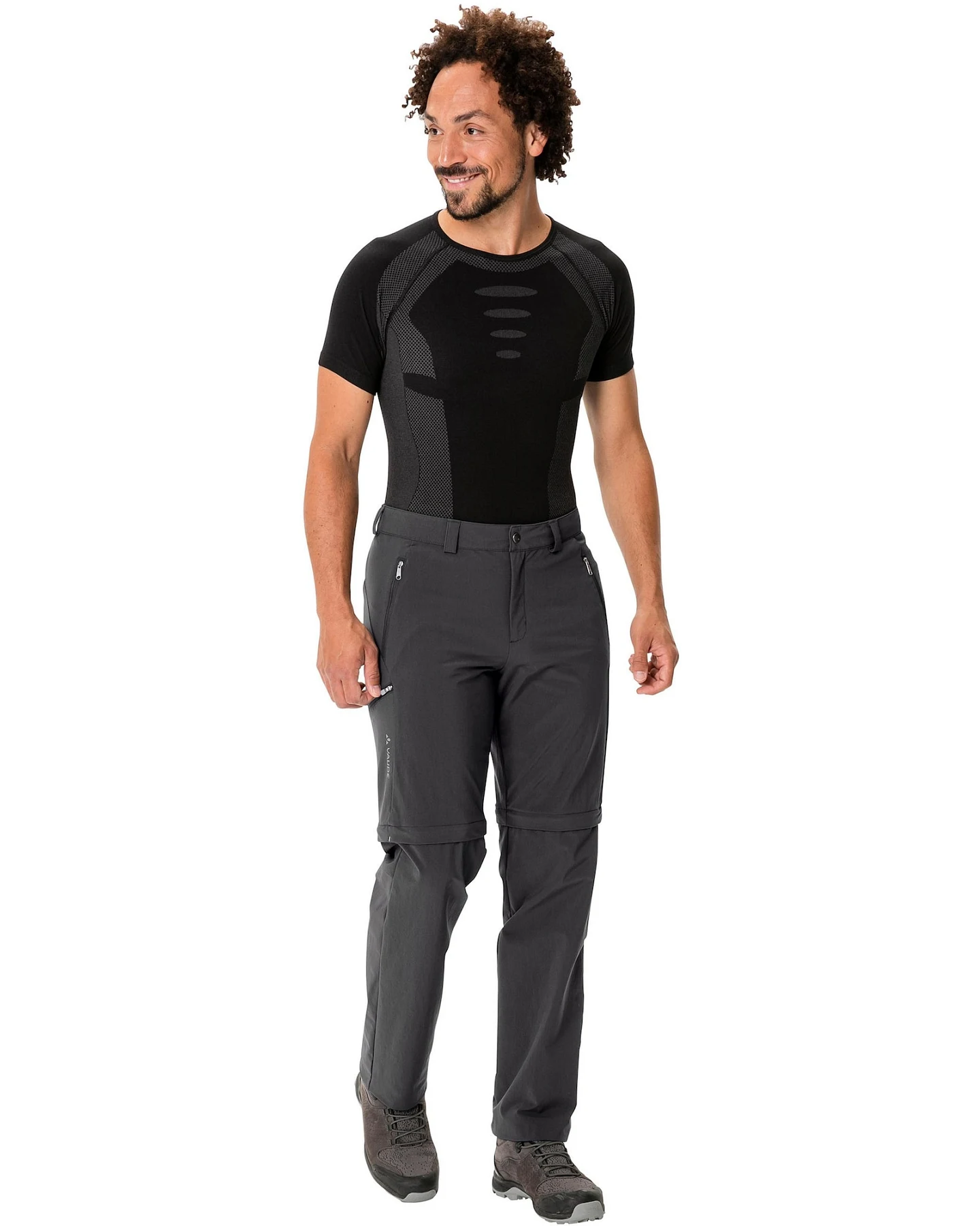 VAUDE Sporthose Farley – Ansicht 5