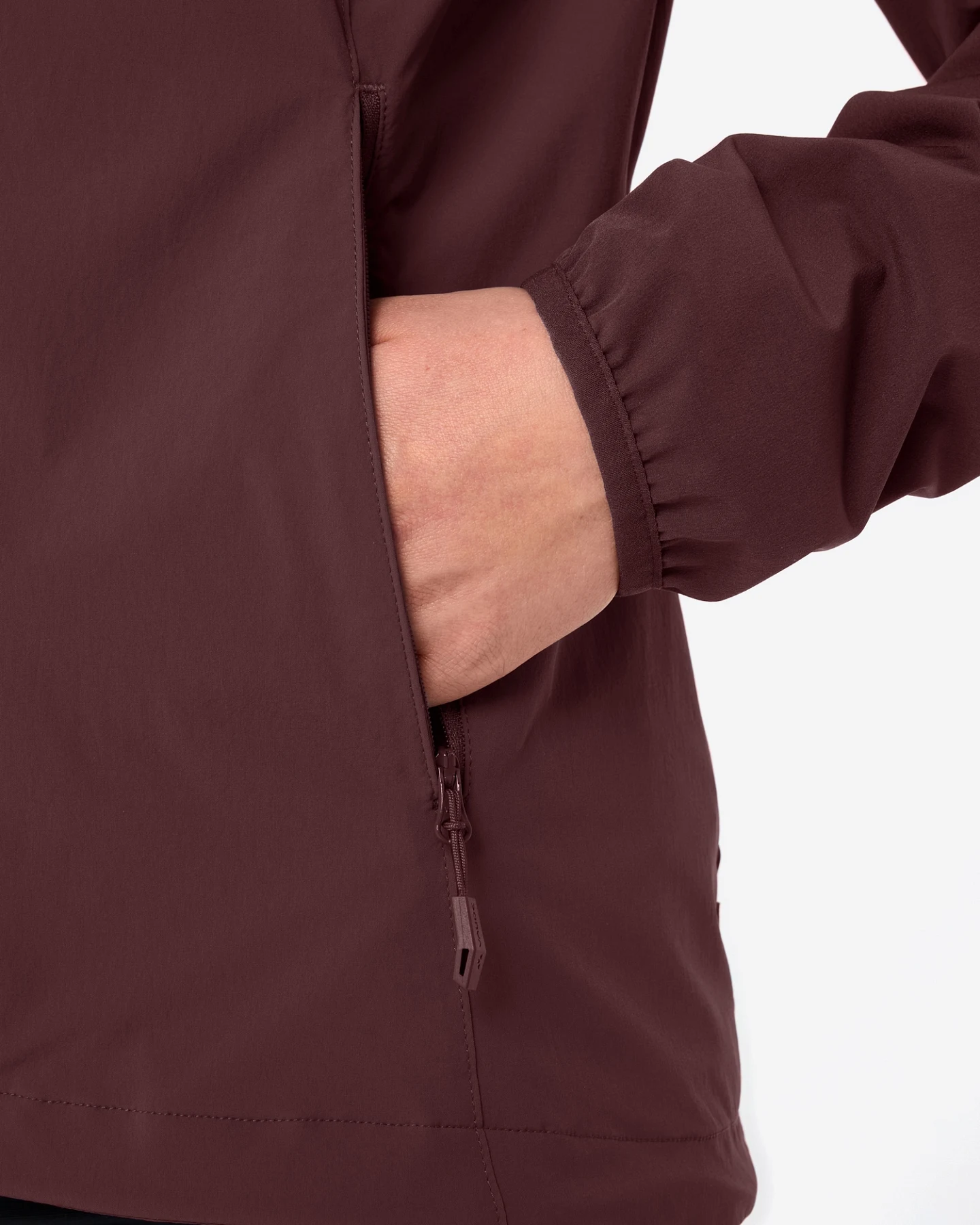 VAUDE Outdoorjacke Moab IV – Ansicht 5