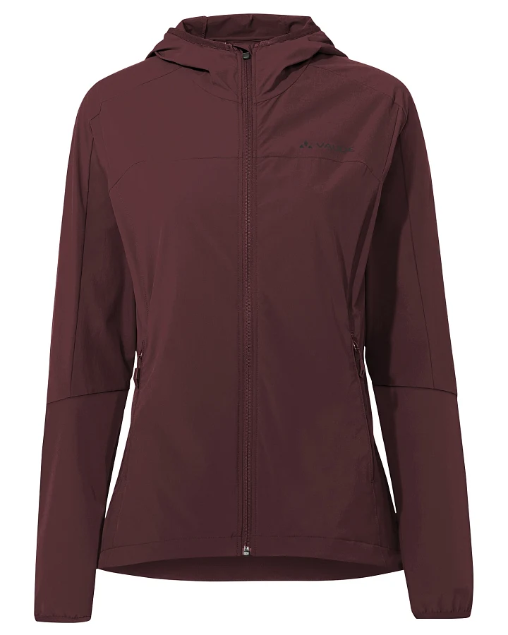 VAUDE Outdoorjacke Moab IV
