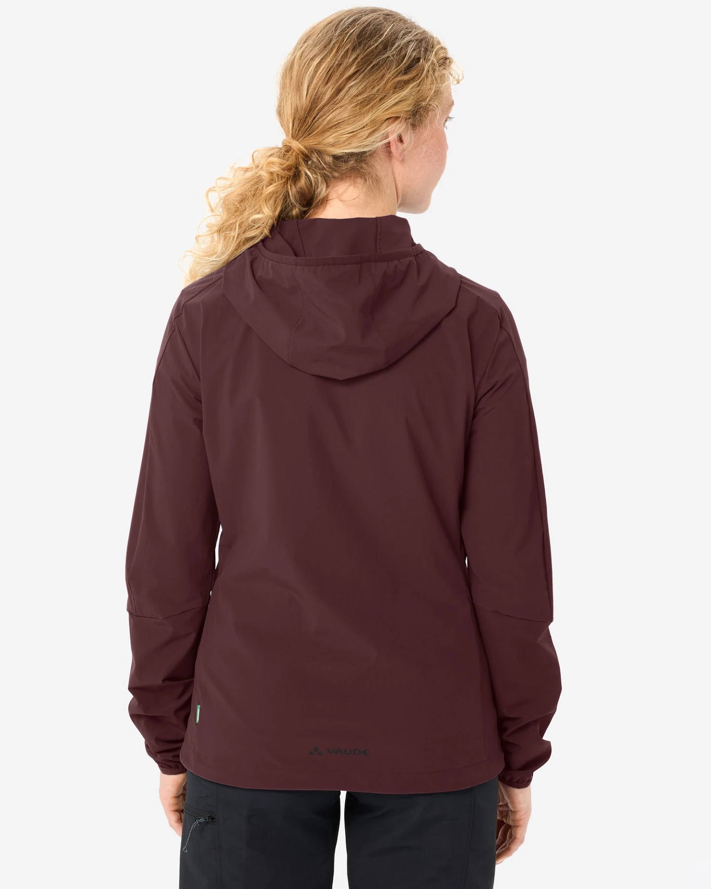 VAUDE Outdoorjacke Moab IV – Ansicht 4