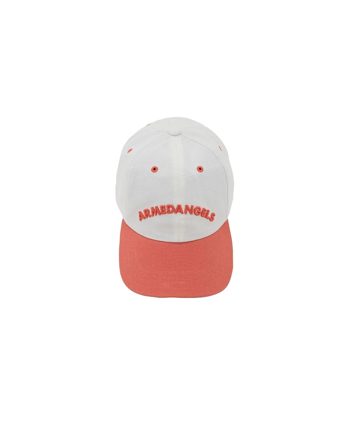 ARMEDANGELS Cap Yenaas