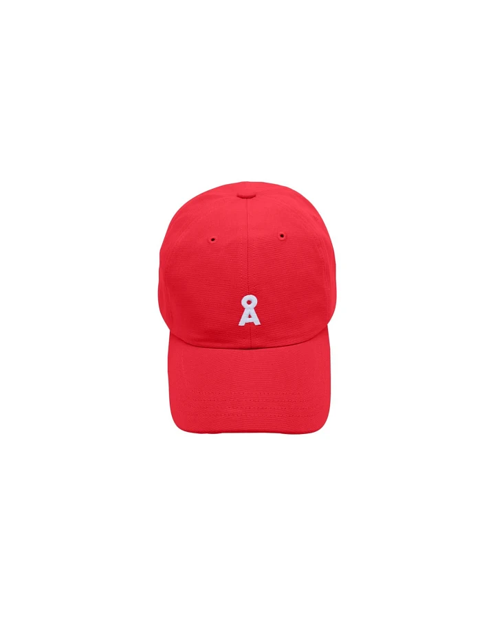 Produktseite: ARMEDANGELS Cap Yenaas Bold