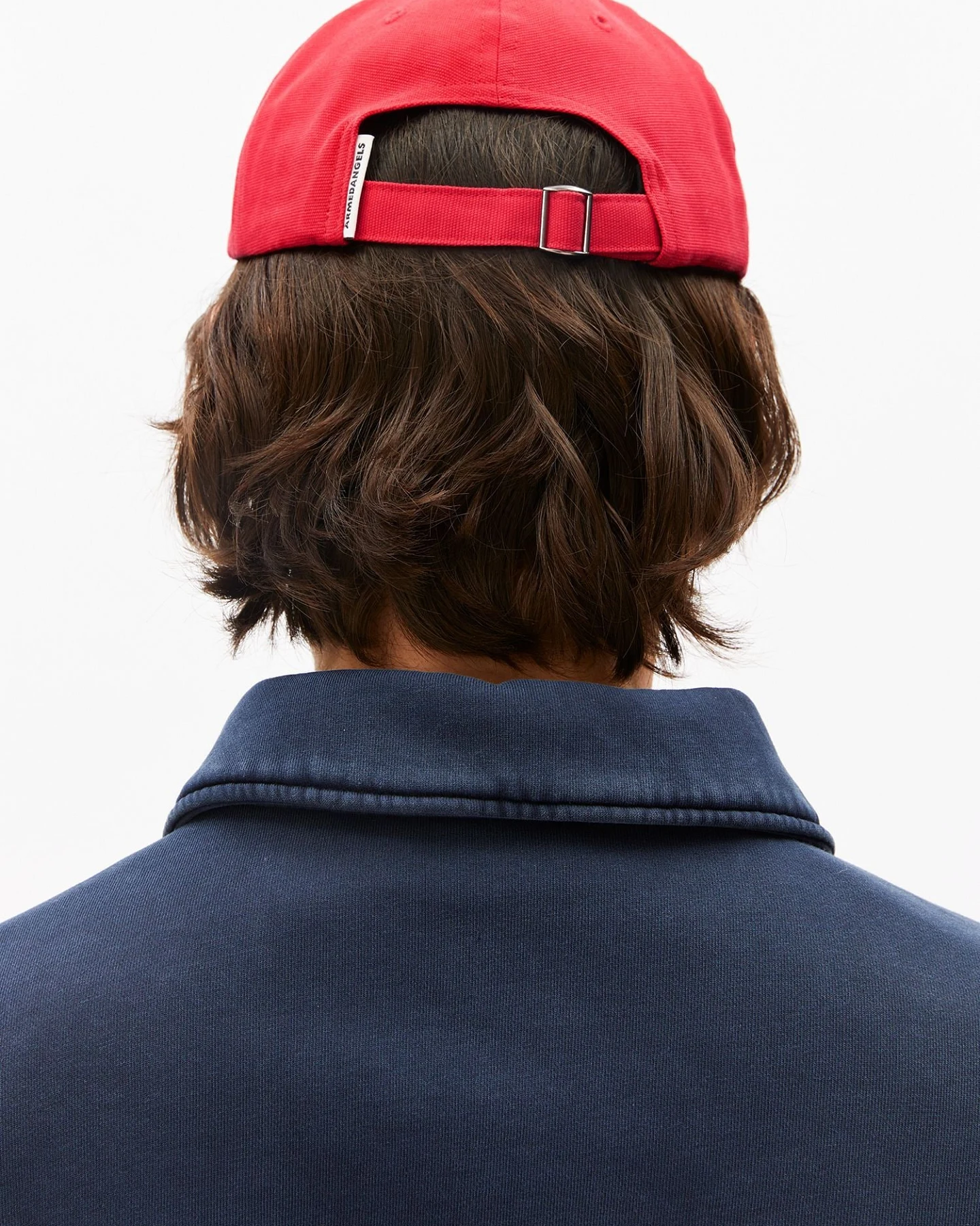 ARMEDANGELS Cap Yenaas Bold – Ansicht 4