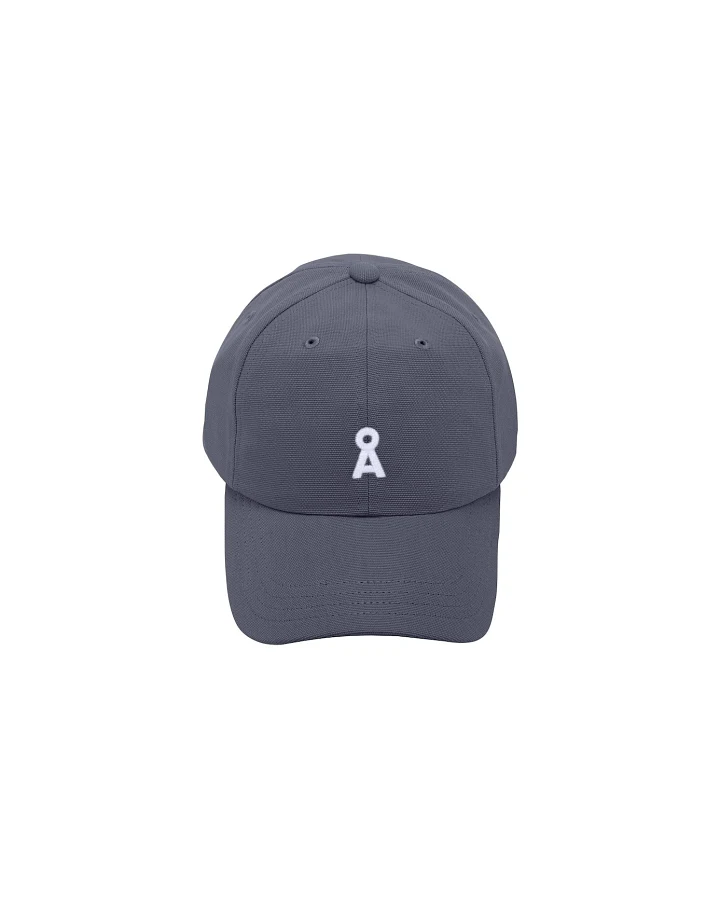 ARMEDANGELS Cap Yenaas