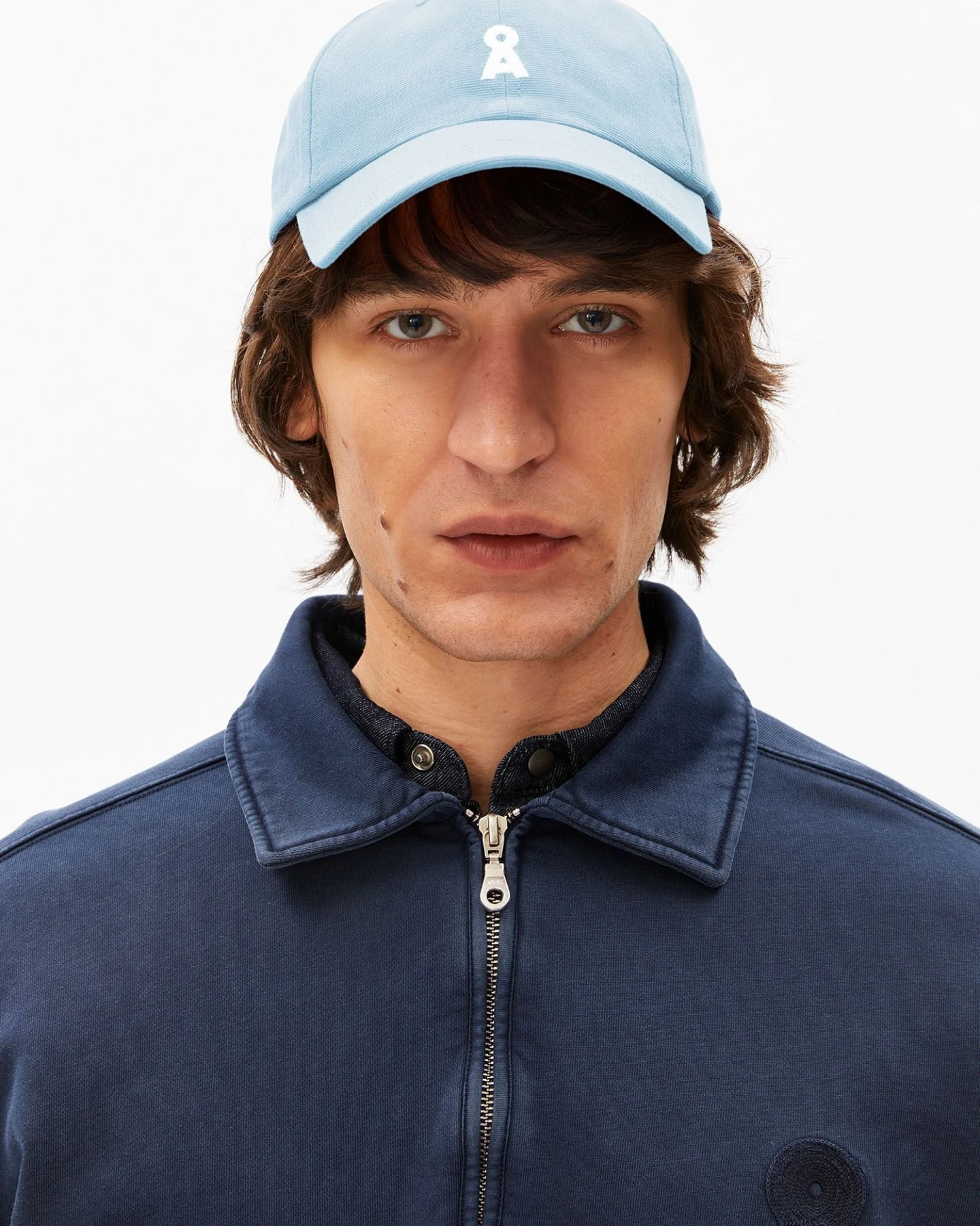 ARMEDANGELS Cap Yenaas – Ansicht 2