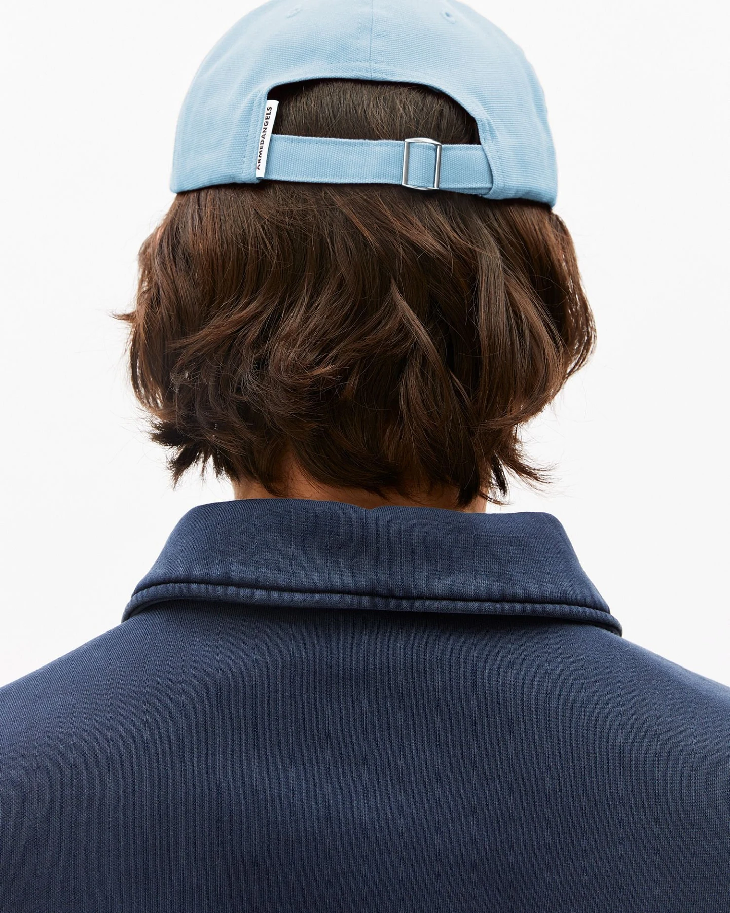 ARMEDANGELS Cap Yenaas – Ansicht 4