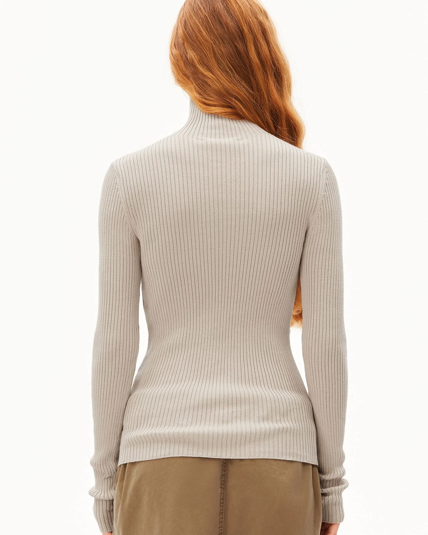 ARMEDANGELS Strickpullover COTTON – Ansicht 3