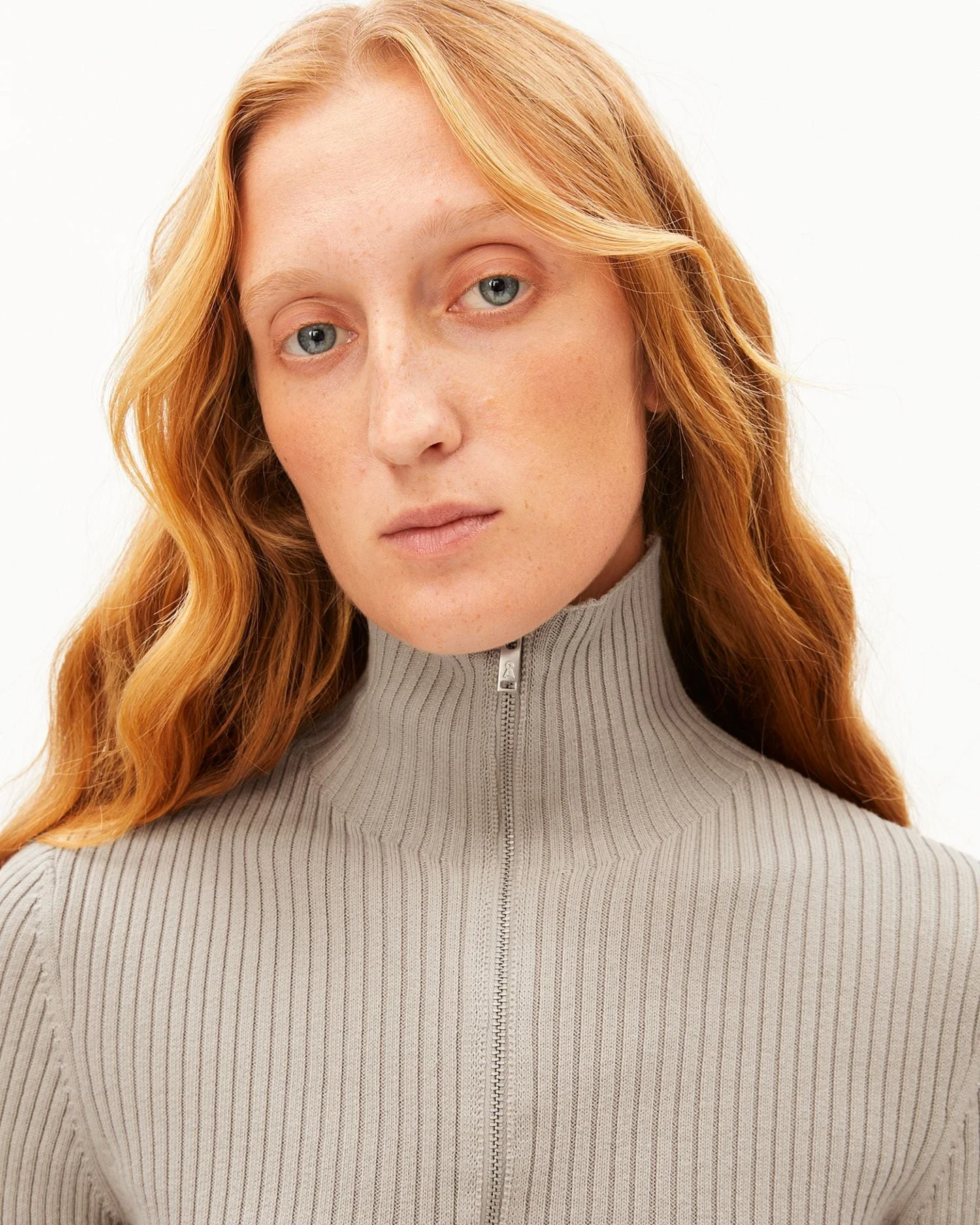 ARMEDANGELS Strickpullover COTTON – Ansicht 4